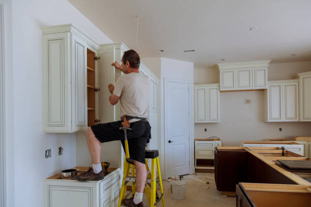 Kitchen Remodeling Hatboro