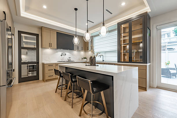 Kitchen Remodel Results Hatboro
